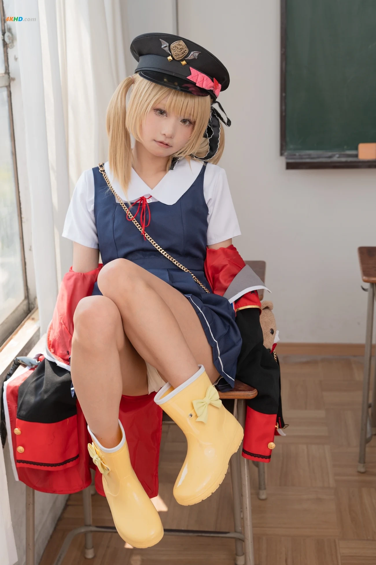 Kurumi - Ibuki — photo 35