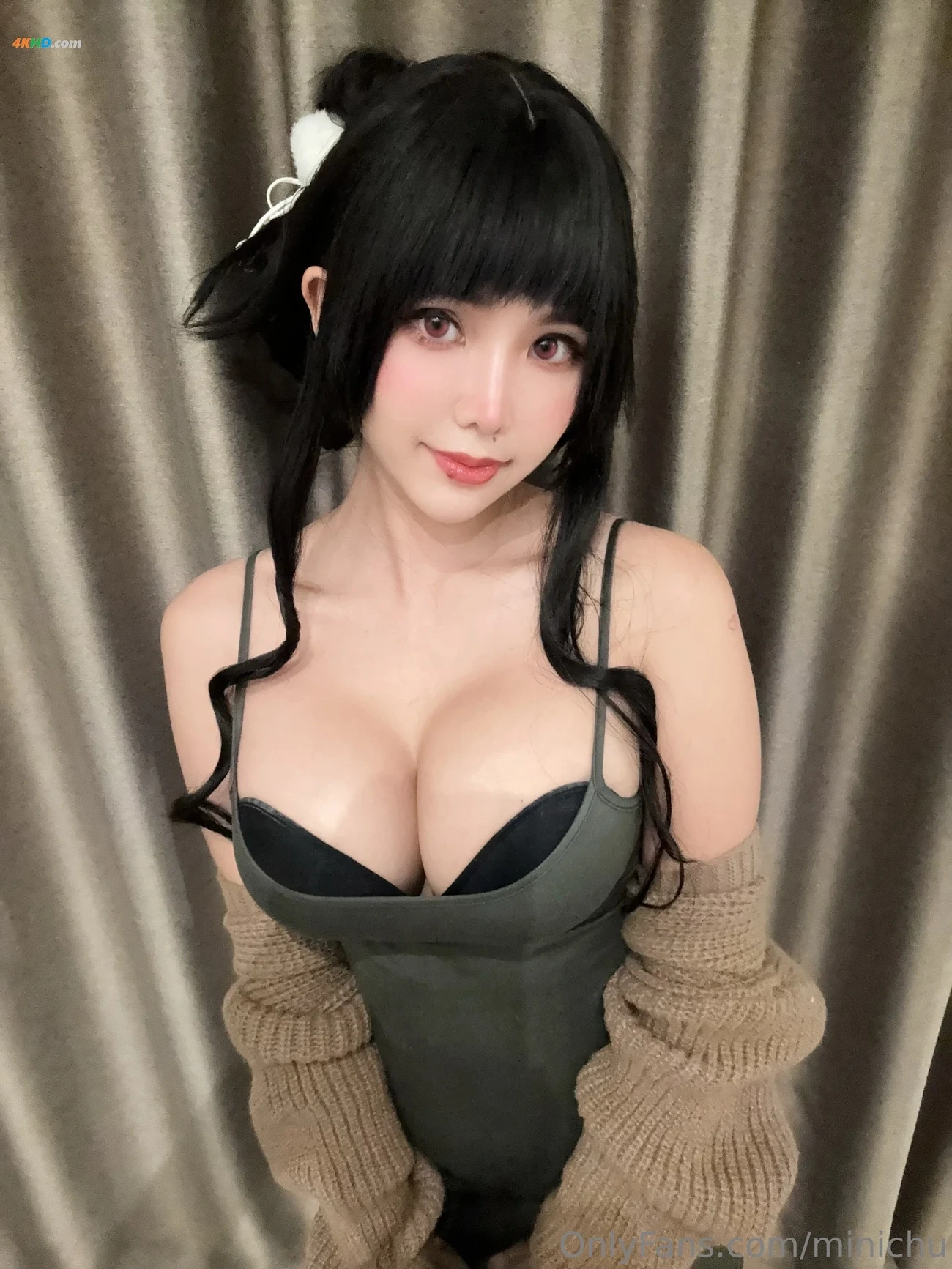 Minichu - D Killer Wife — photo 2