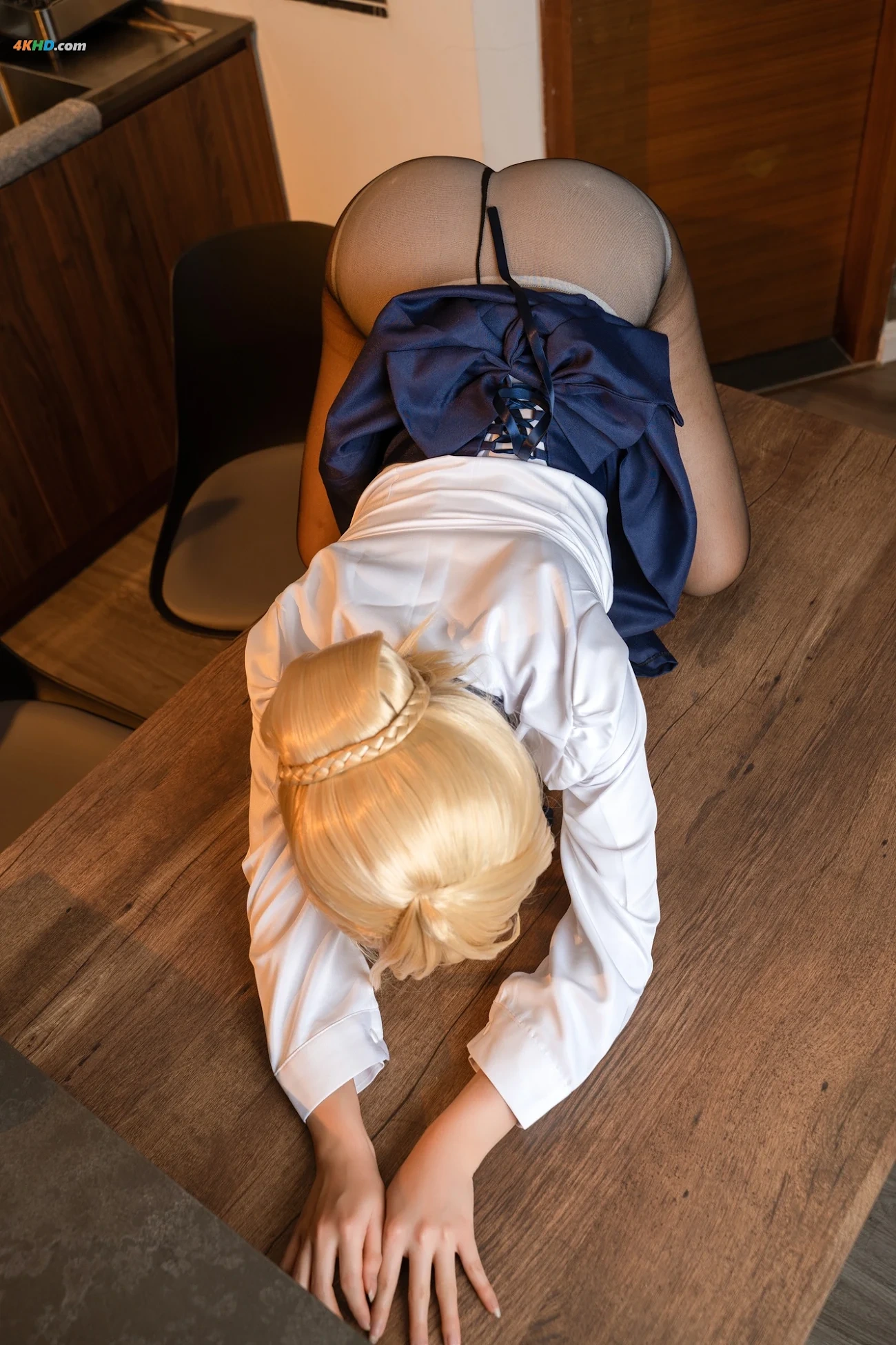 PoppaChan Artoria Pendragon (Saber) FateGrand Order — photo 10