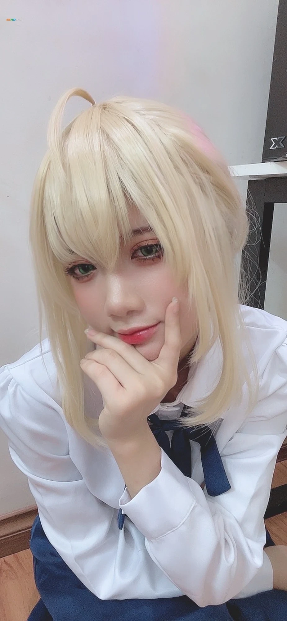 PoppaChan Artoria Pendragon (Saber) FateGrand Order — photo 48