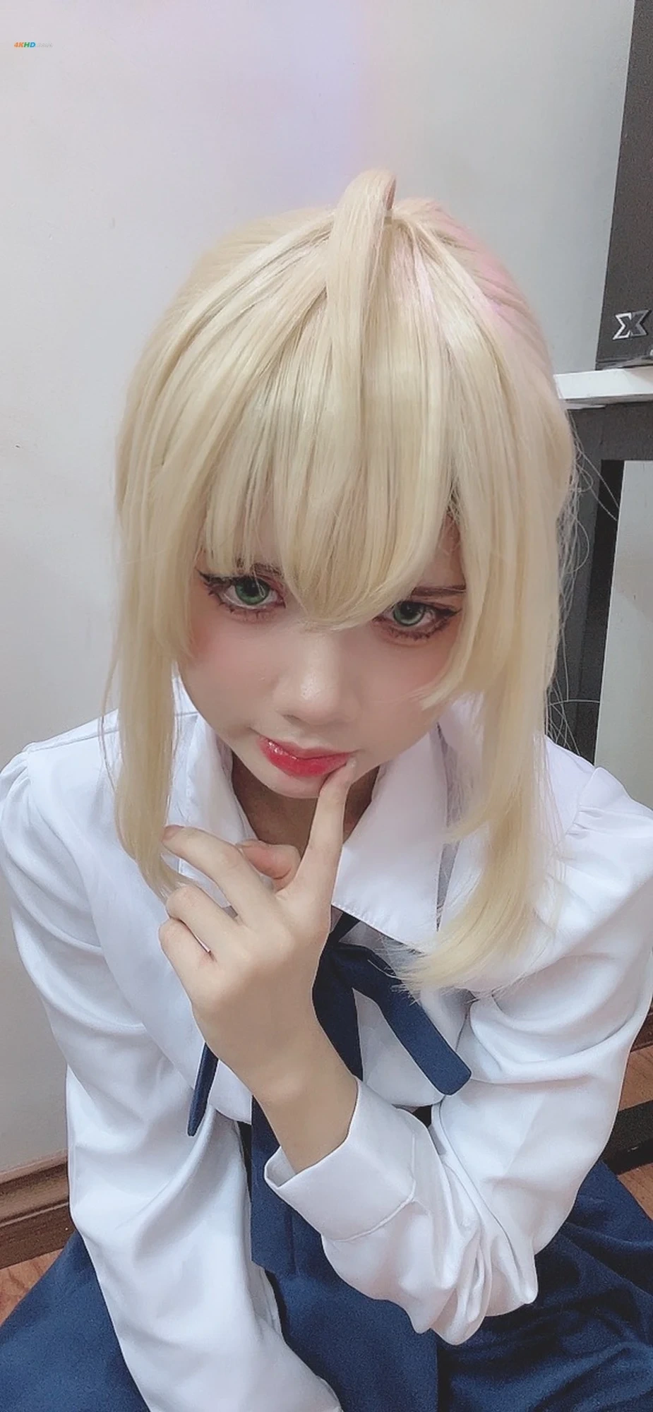 PoppaChan Artoria Pendragon (Saber) FateGrand Order — photo 49