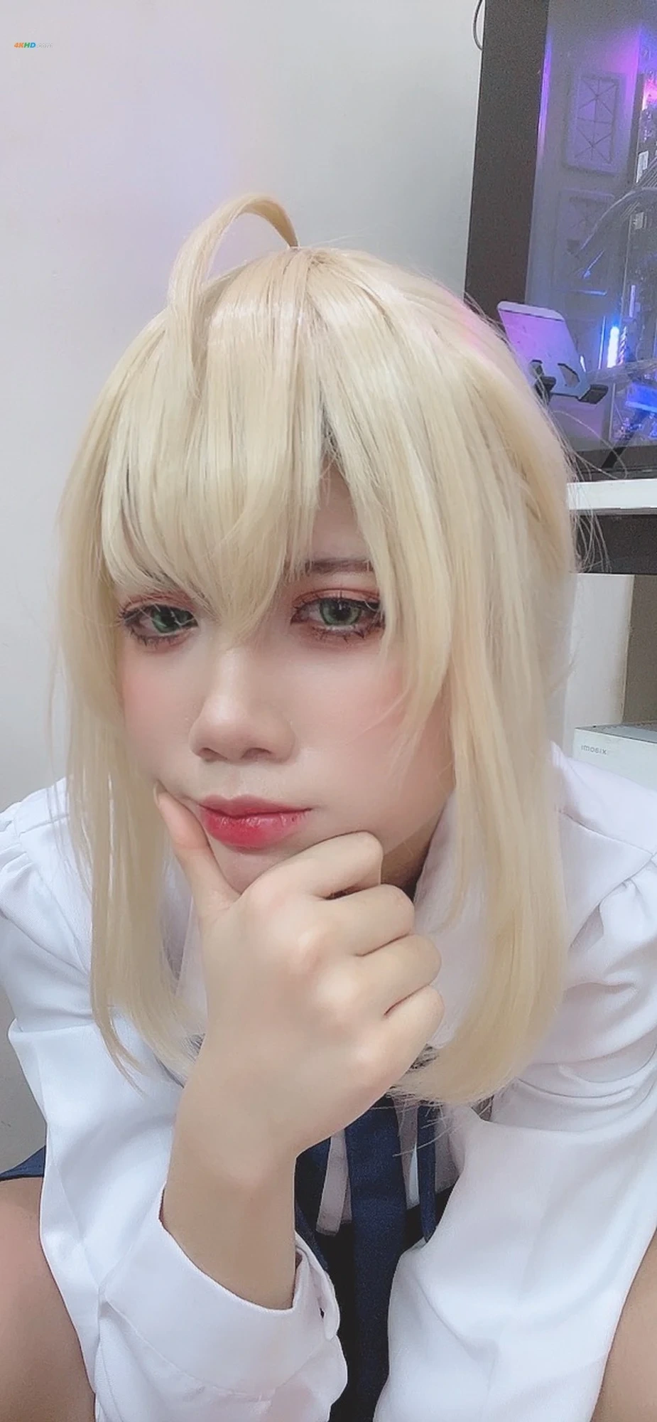 PoppaChan Artoria Pendragon (Saber) FateGrand Order — photo 50