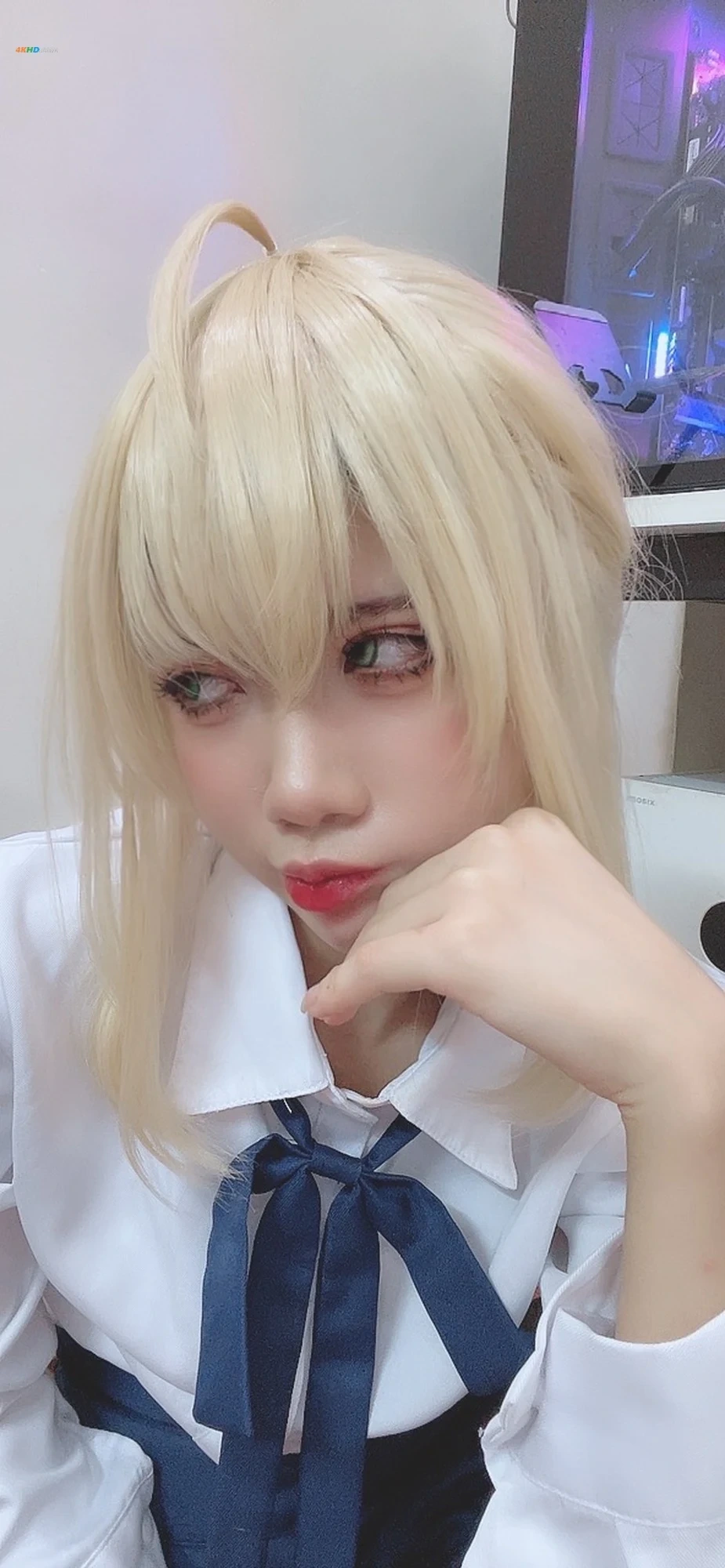 PoppaChan Artoria Pendragon (Saber) FateGrand Order — photo 51