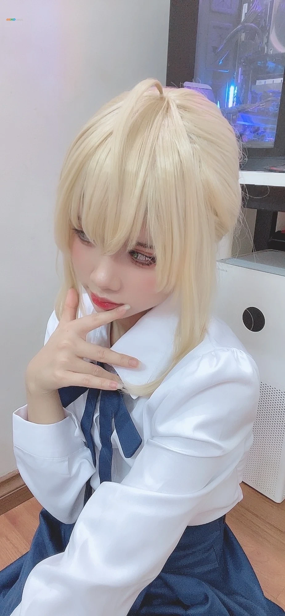 PoppaChan Artoria Pendragon (Saber) FateGrand Order — photo 90