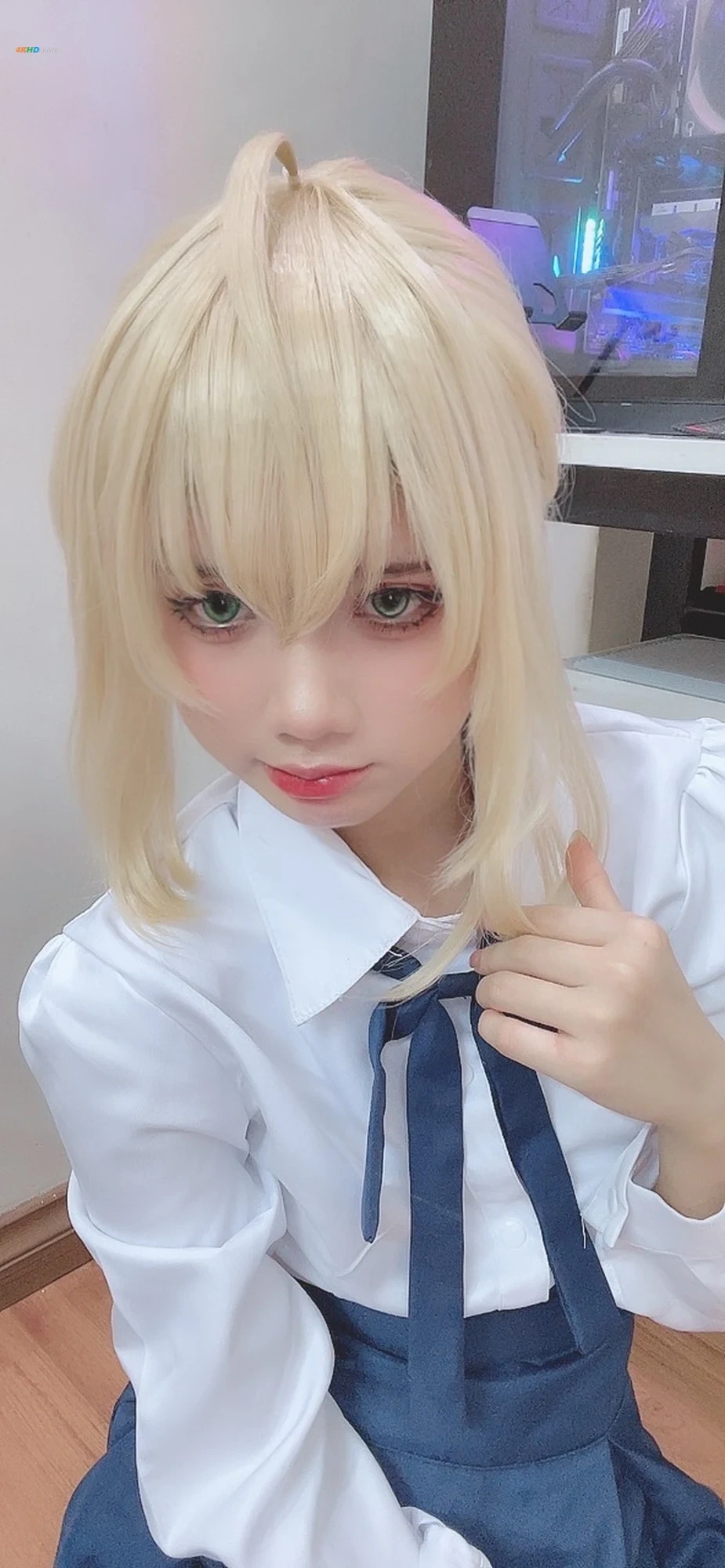 PoppaChan Artoria Pendragon (Saber) FateGrand Order — photo 92