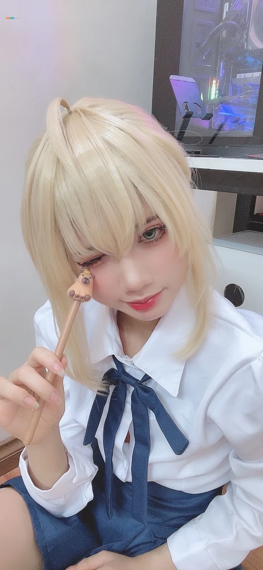 PoppaChan Artoria Pendragon (Saber) FateGrand Order — photo 93