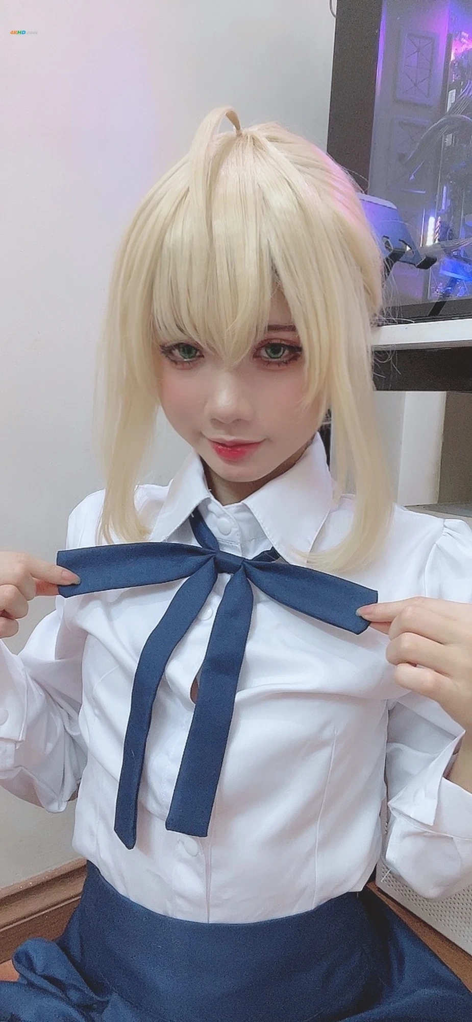 PoppaChan Artoria Pendragon (Saber) FateGrand Order — photo 97
