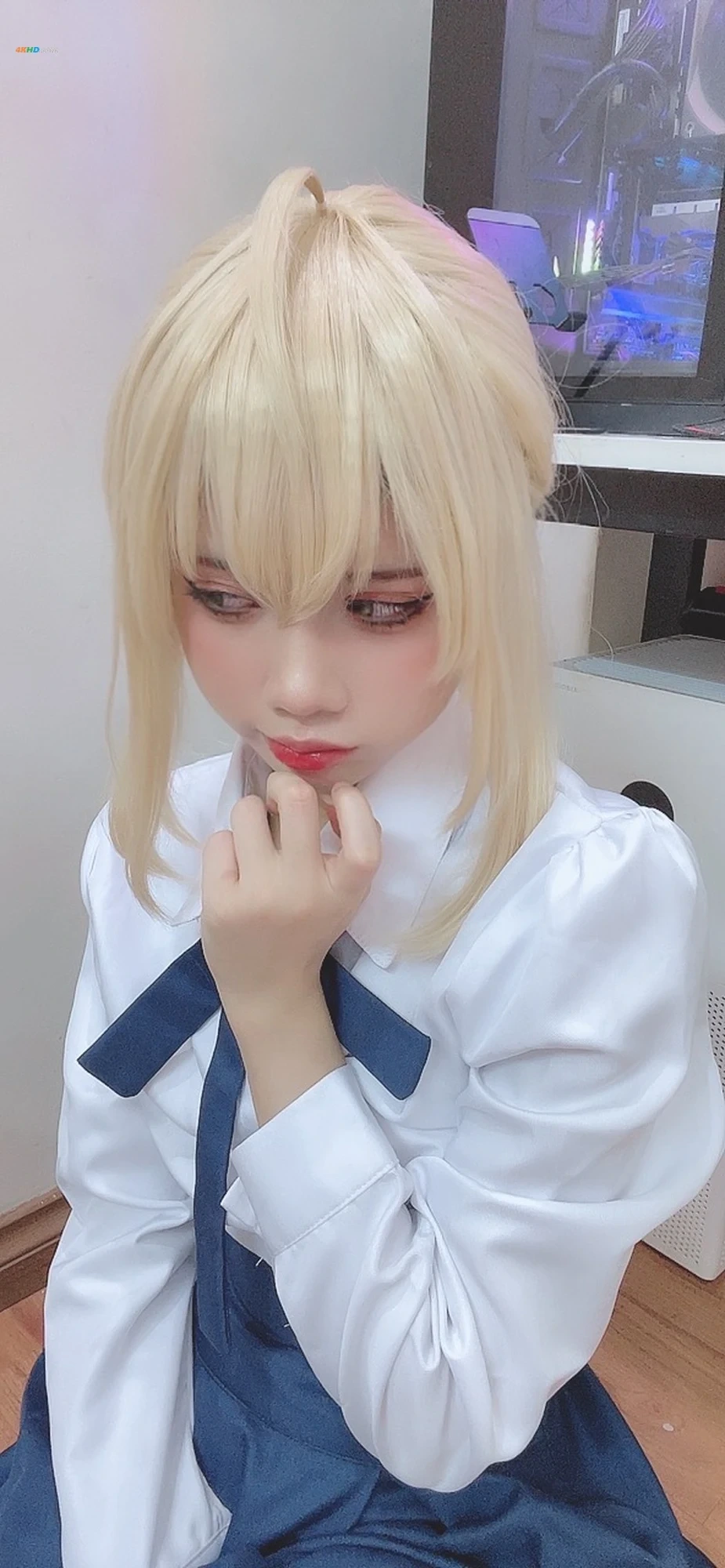 PoppaChan Artoria Pendragon (Saber) FateGrand Order — photo 98