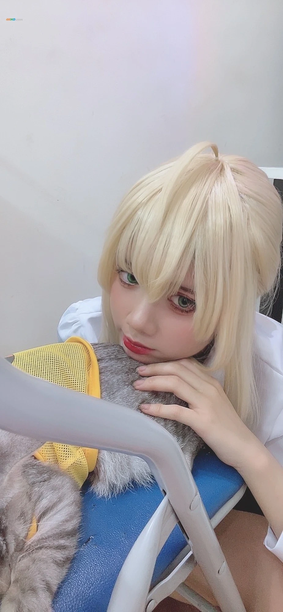 PoppaChan Artoria Pendragon (Saber) FateGrand Order — photo 99