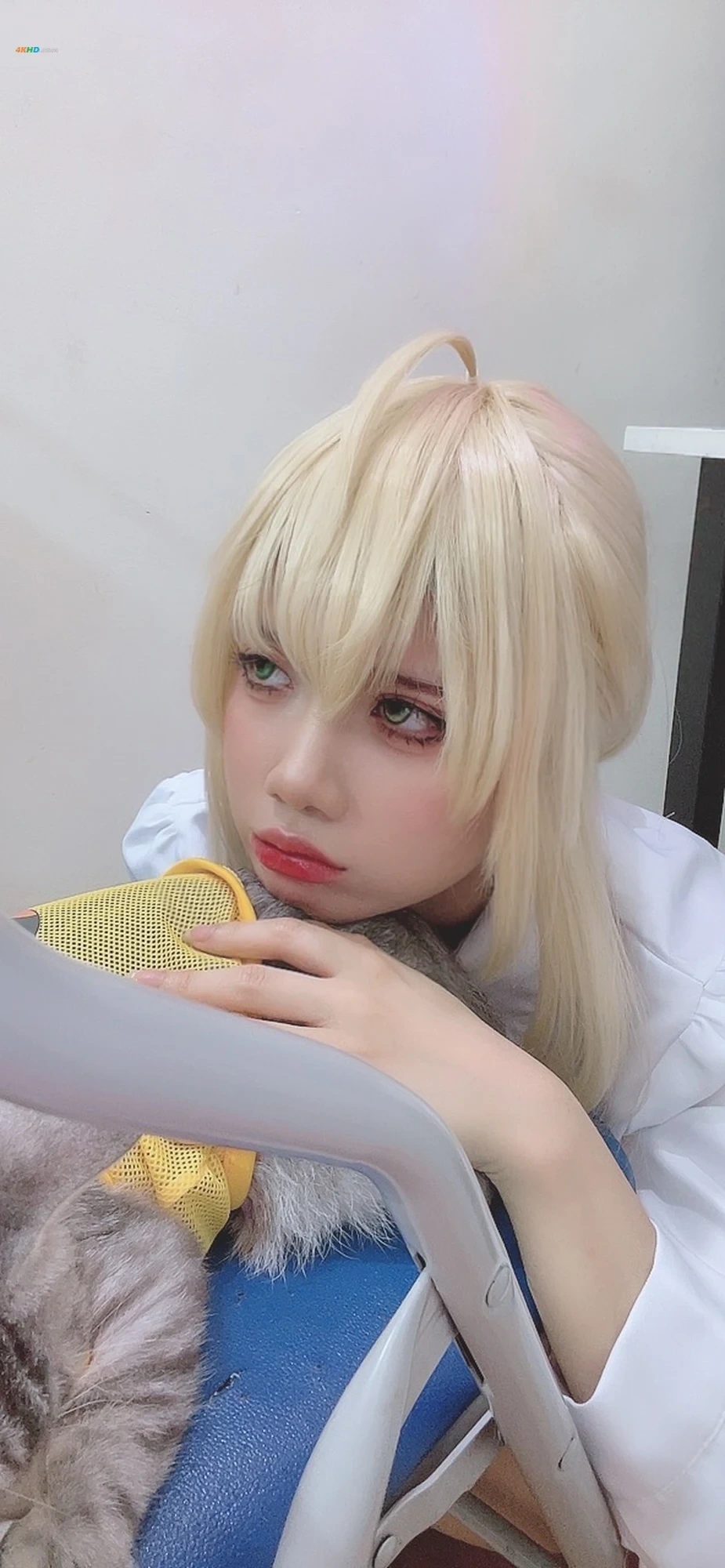 PoppaChan Artoria Pendragon (Saber) FateGrand Order — photo 100