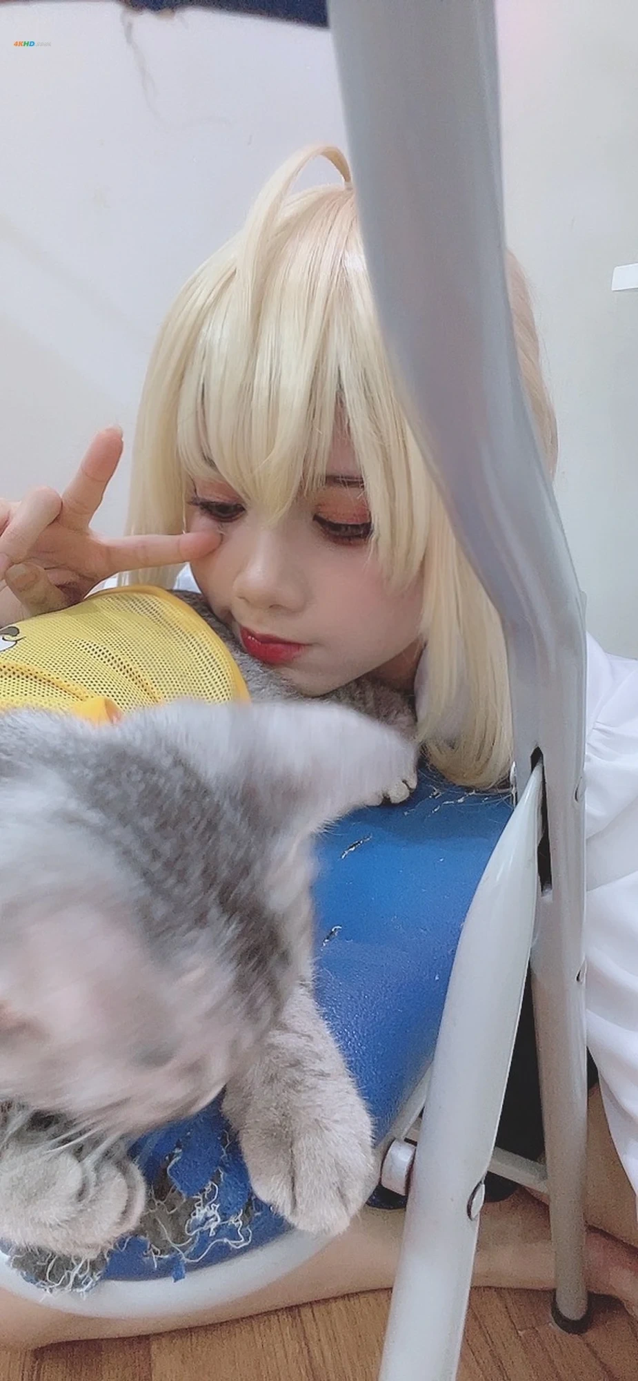 PoppaChan Artoria Pendragon (Saber) FateGrand Order — photo 101
