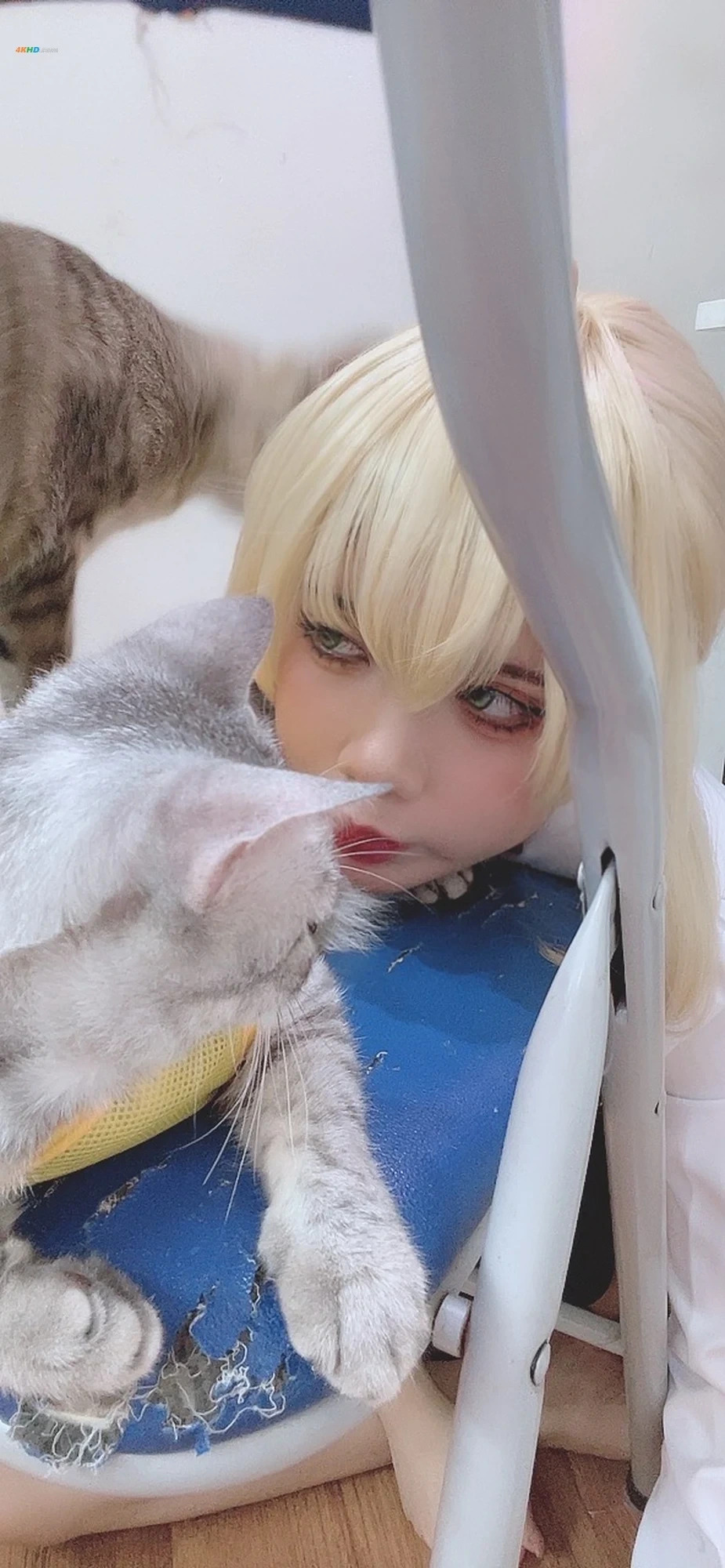 PoppaChan Artoria Pendragon (Saber) FateGrand Order — photo 103