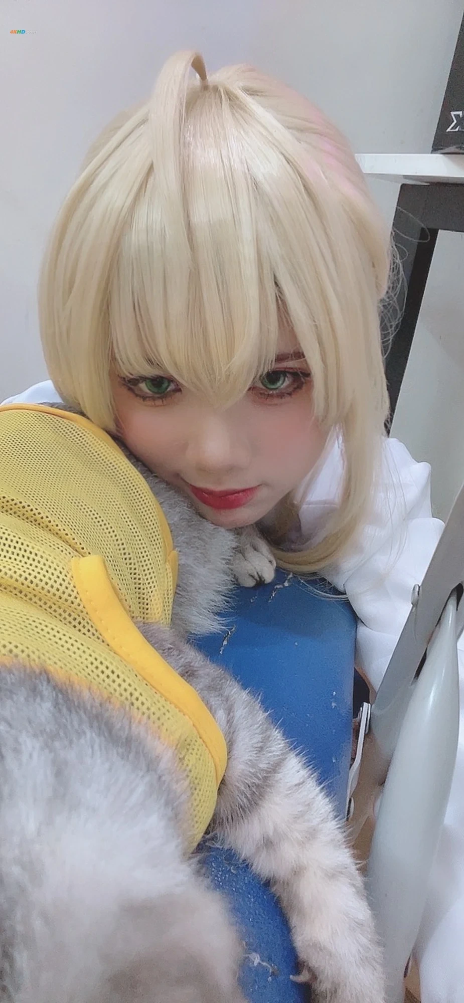 PoppaChan Artoria Pendragon (Saber) FateGrand Order — photo 105