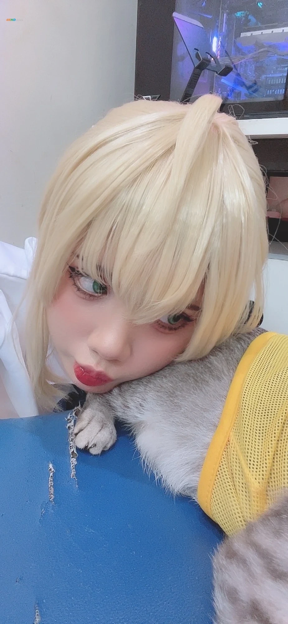 PoppaChan Artoria Pendragon (Saber) FateGrand Order — photo 107