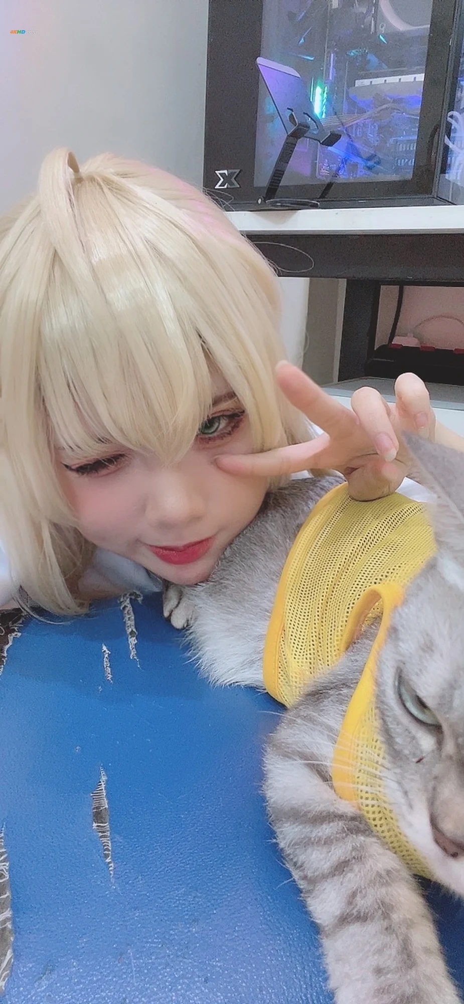 PoppaChan Artoria Pendragon (Saber) FateGrand Order — photo 109