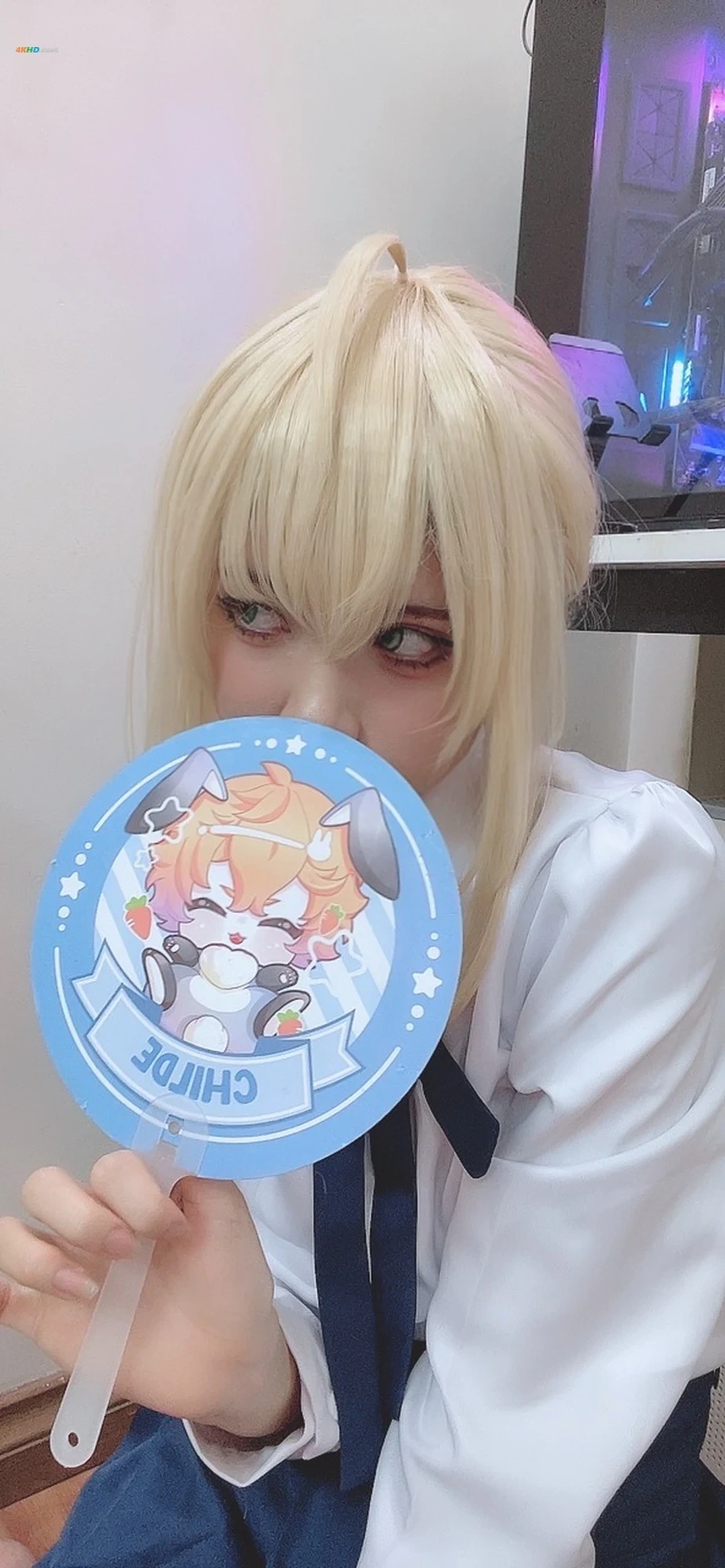 PoppaChan Artoria Pendragon (Saber) FateGrand Order — photo 110