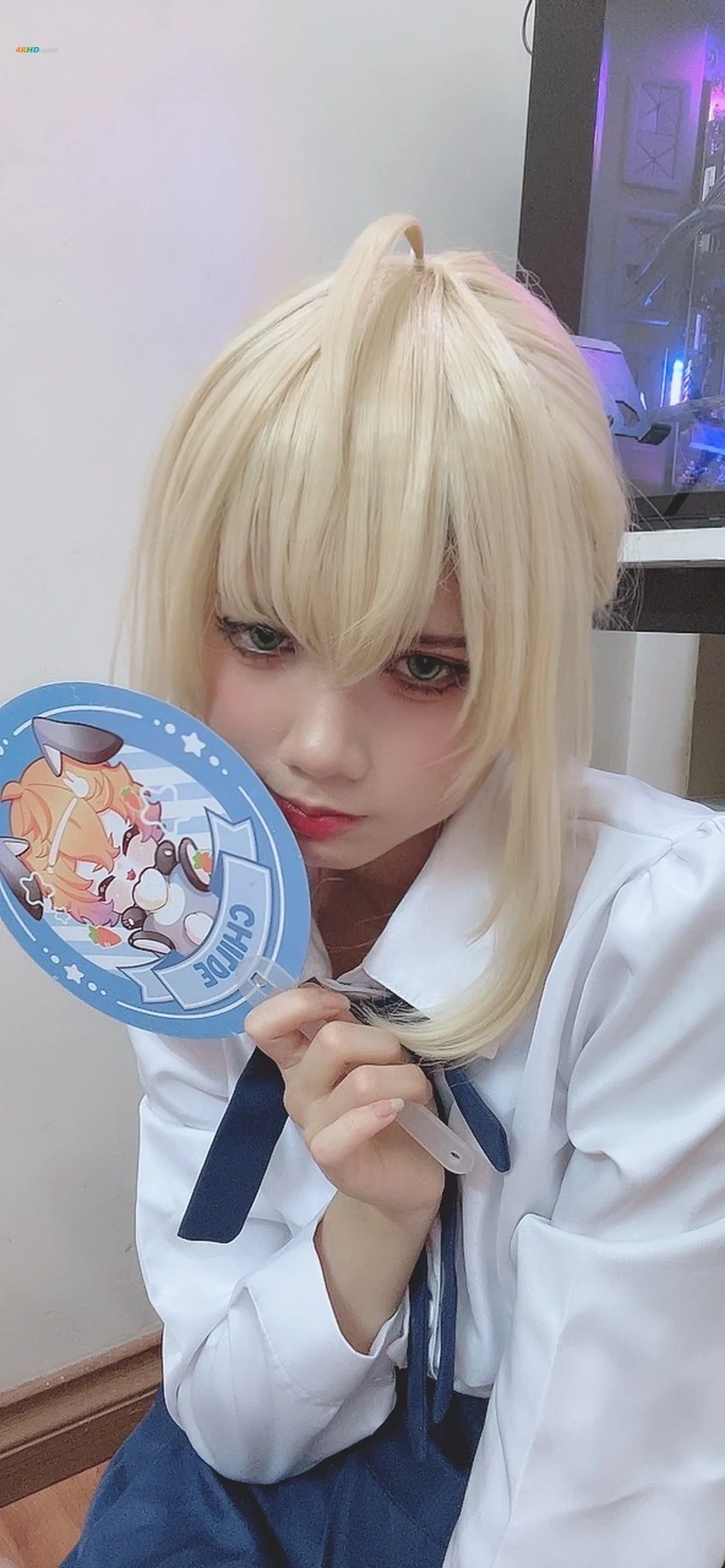 PoppaChan Artoria Pendragon (Saber) FateGrand Order — photo 111