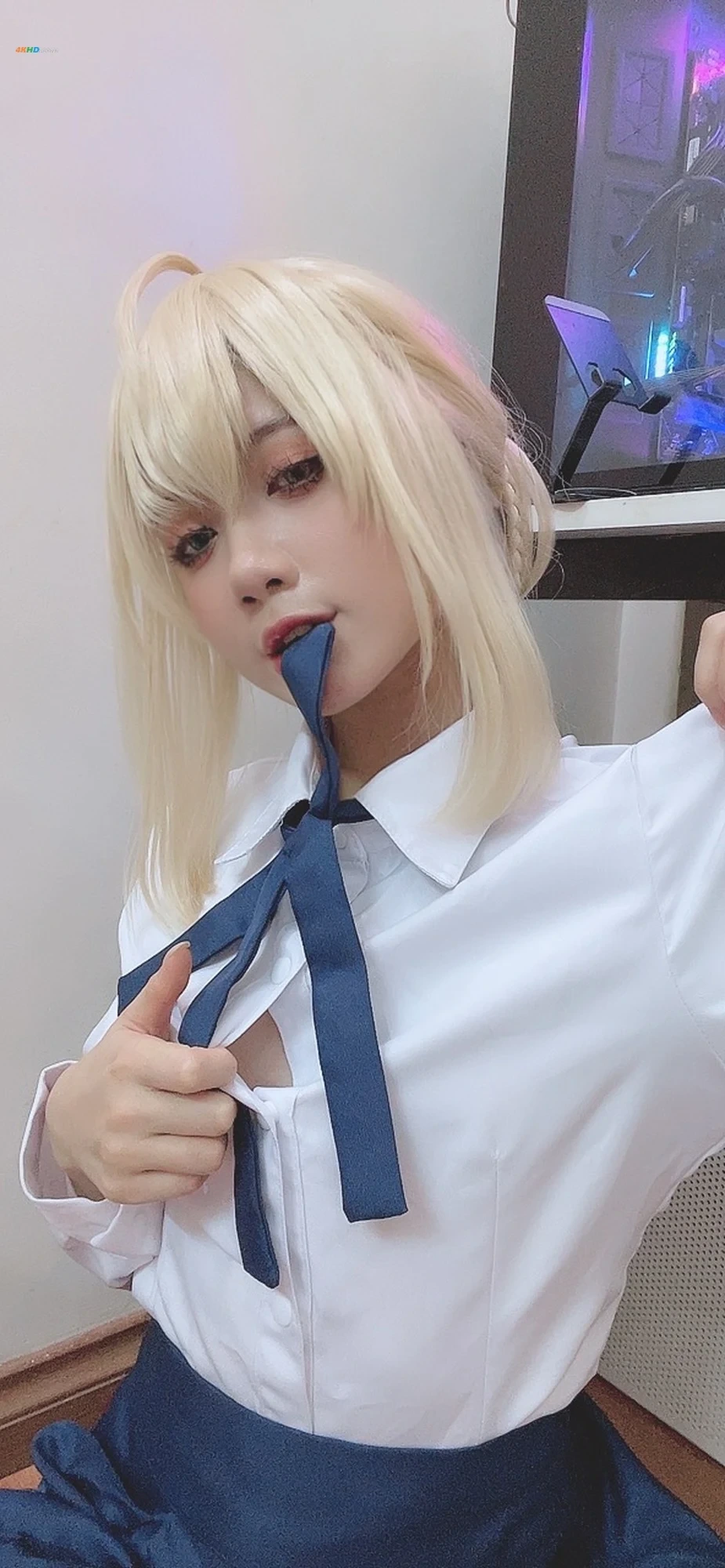 PoppaChan Artoria Pendragon (Saber) FateGrand Order — photo 112