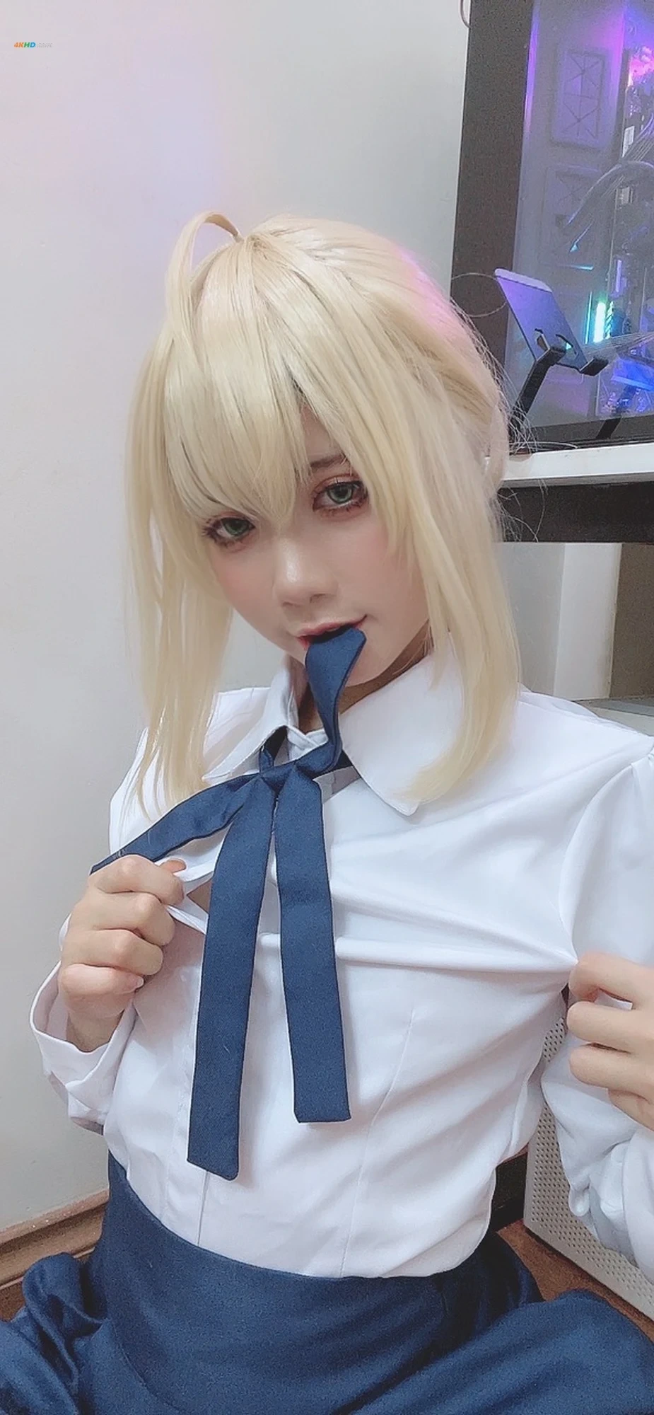 PoppaChan Artoria Pendragon (Saber) FateGrand Order — photo 113