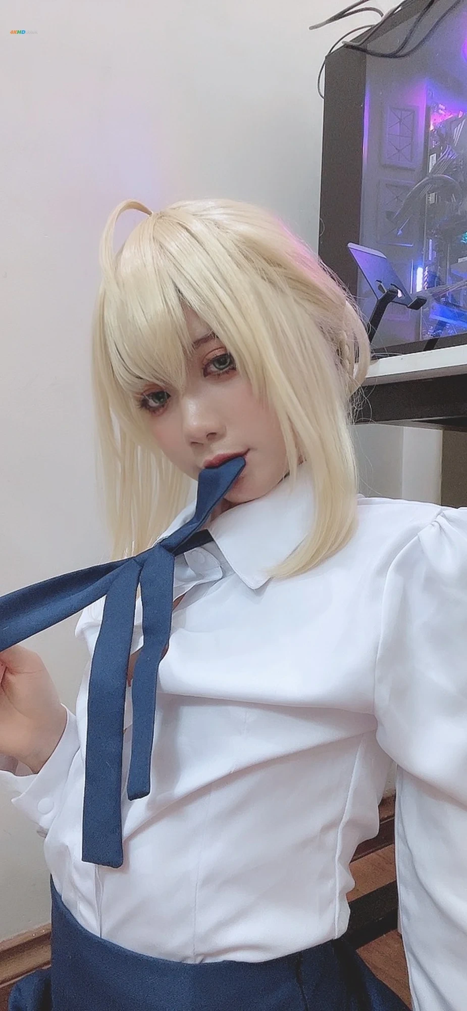 PoppaChan Artoria Pendragon (Saber) FateGrand Order — photo 114
