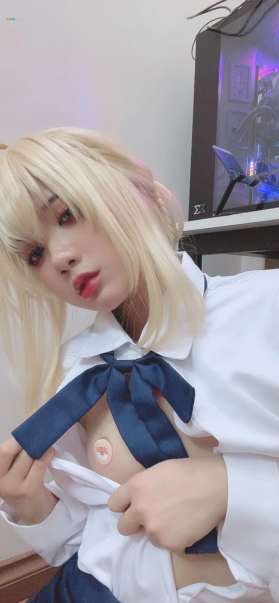 PoppaChan Artoria Pendragon (Saber) FateGrand Order — photo 118