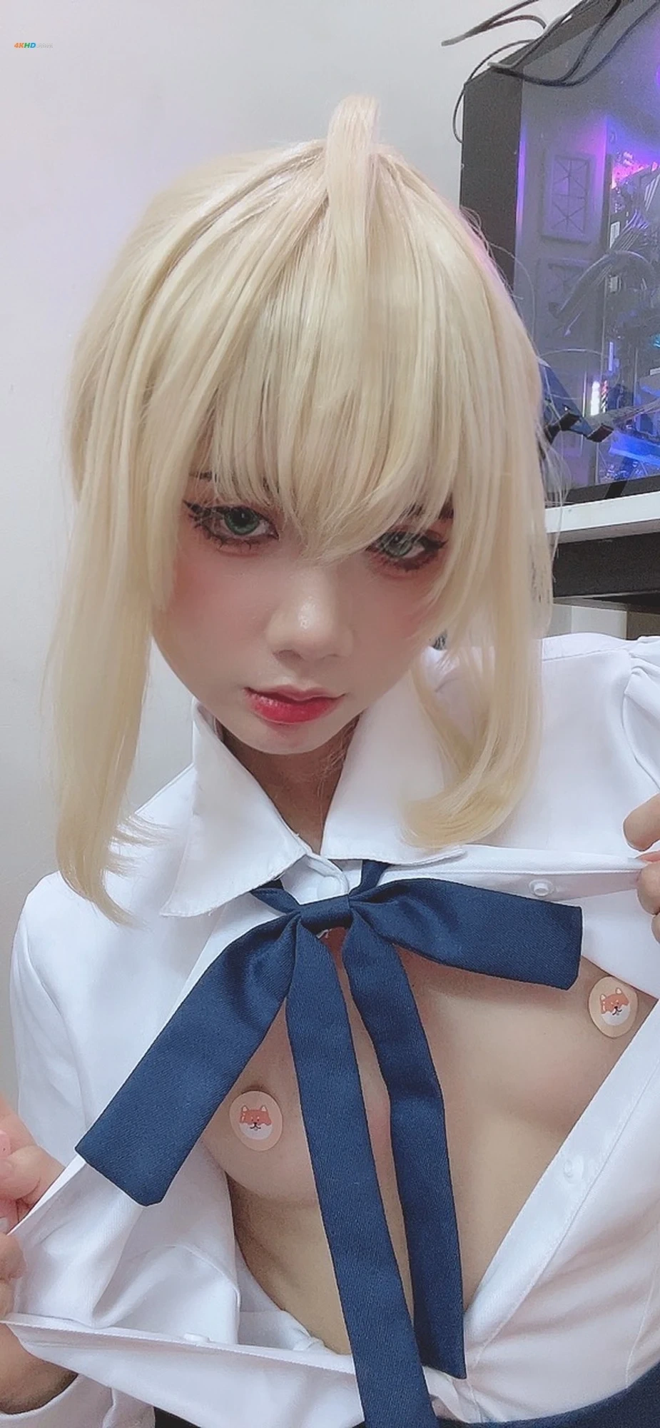 PoppaChan Artoria Pendragon (Saber) FateGrand Order — photo 119