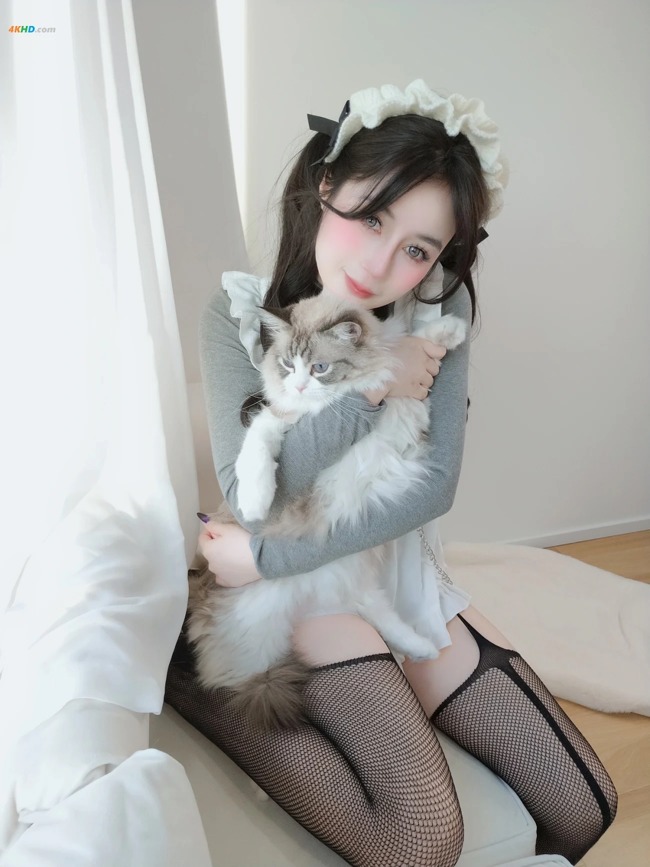 BaiYin81 2025Nian067YueHuiYuanHeJi(16Tao) — photo 26