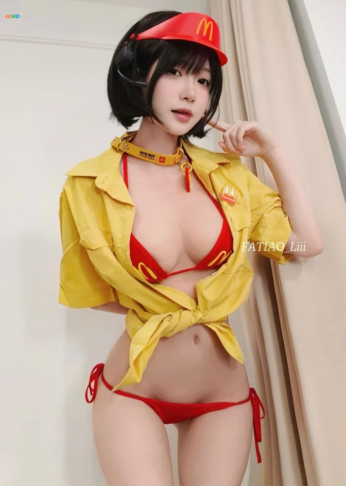 MiZhiDaiLi HanBaoBao