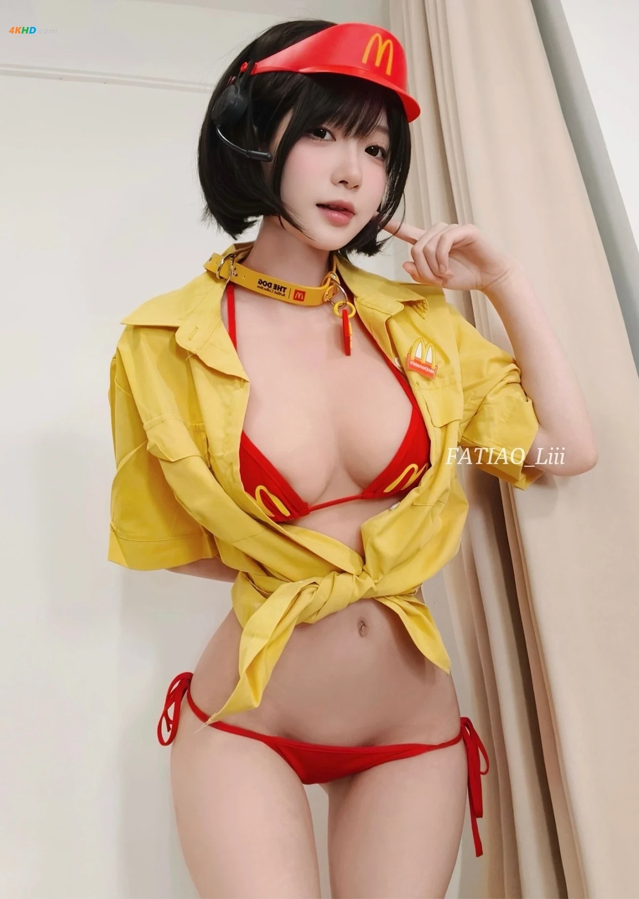 MiZhiDaiLi HanBaoBao — photo 1