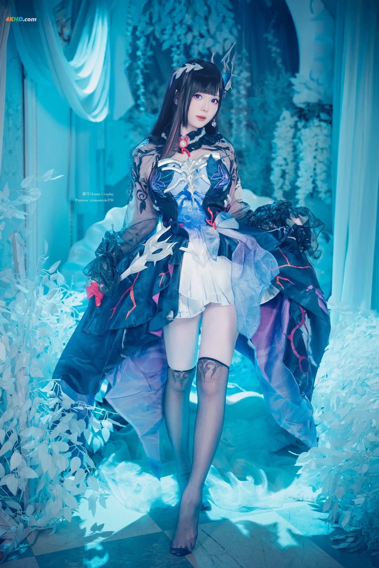 ShuangYueshimo - Hysilens — photo 5