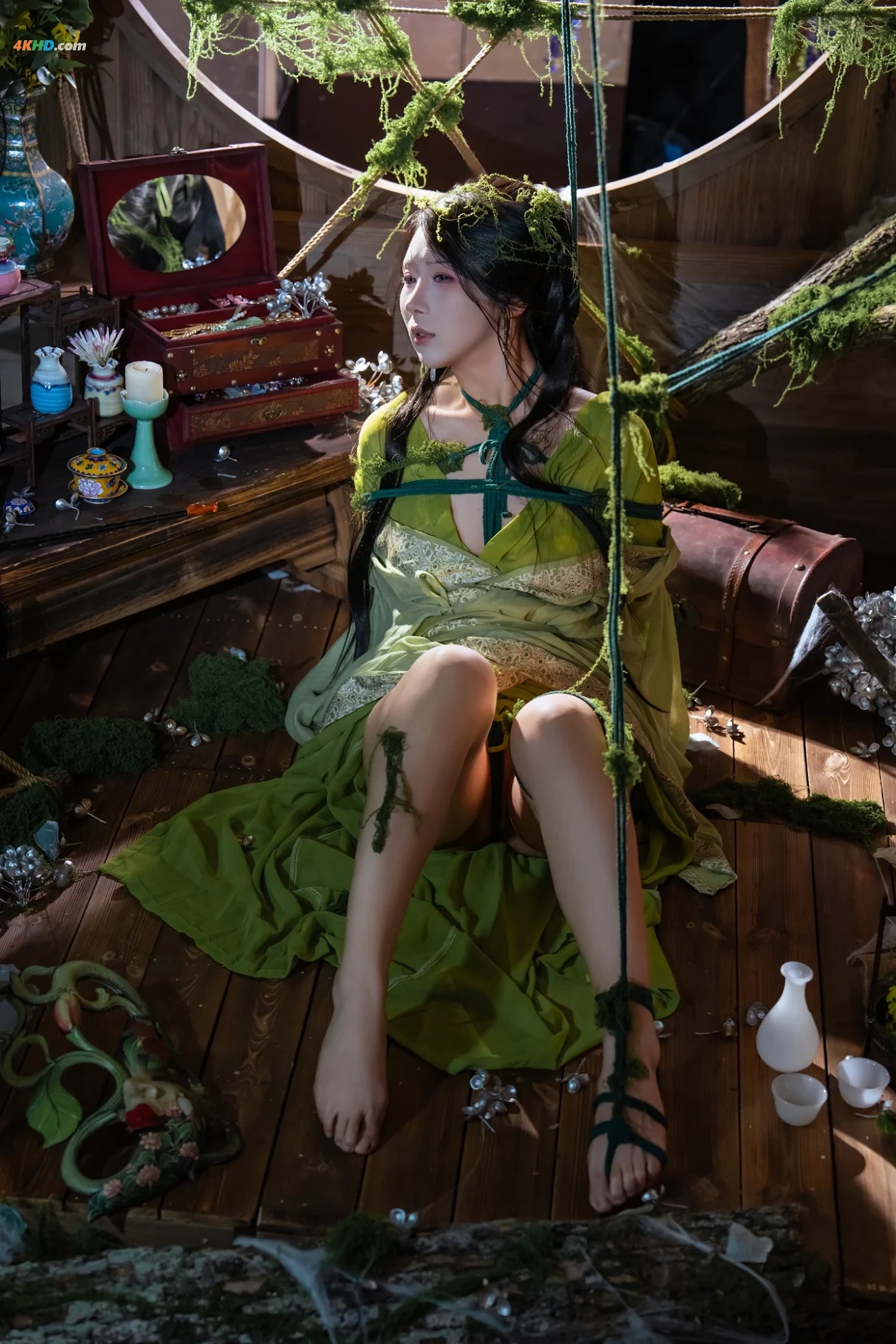 YunXiXi TaiFu — photo 10