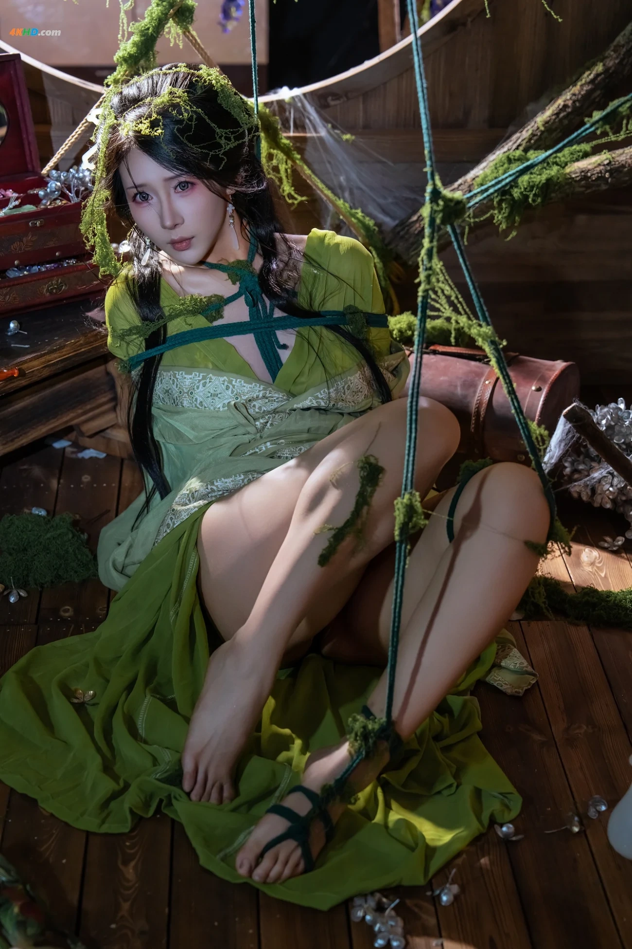 YunXiXi TaiFu — photo 11