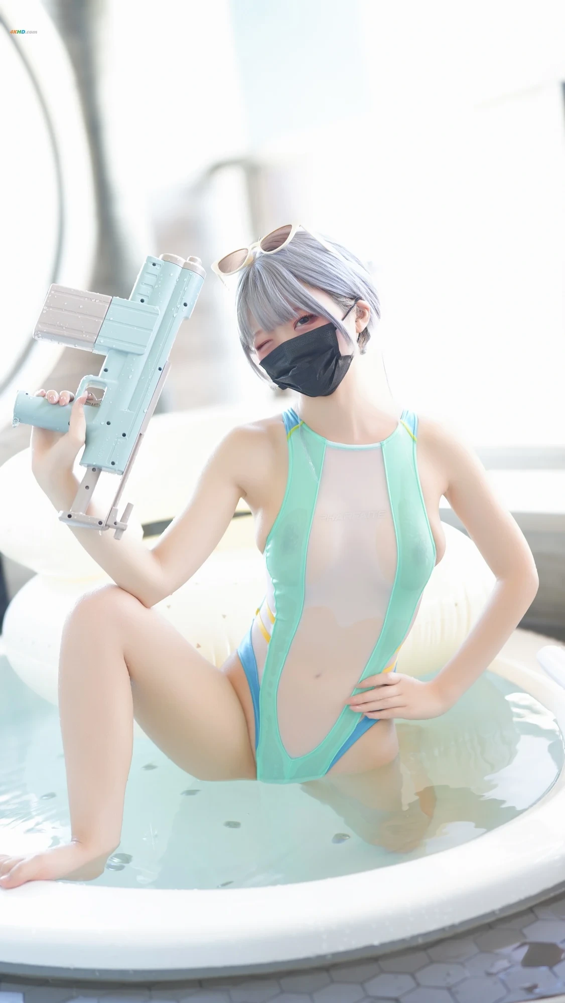 [(Hamusuk_k)] samabakeshiyon! — photo 2