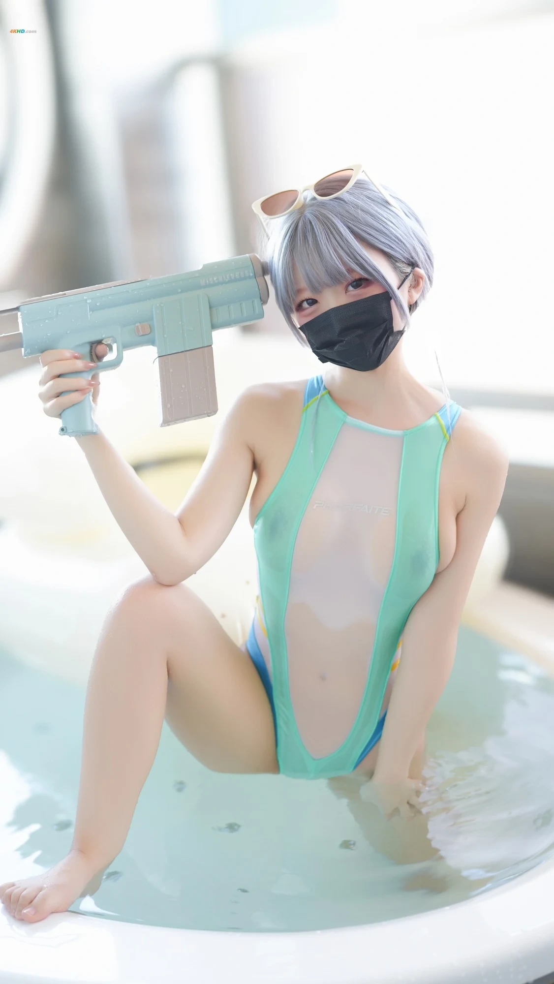 [(Hamusuk_k)] samabakeshiyon! — photo 3