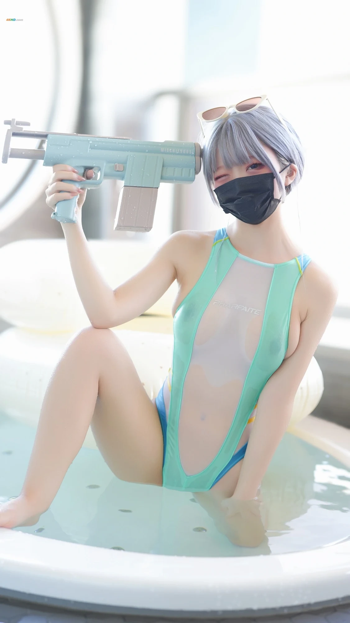 [(Hamusuk_k)] samabakeshiyon! — photo 4