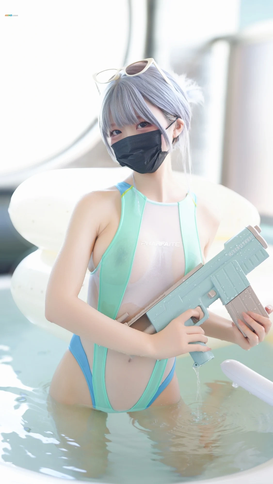 [(Hamusuk_k)] samabakeshiyon! — photo 8