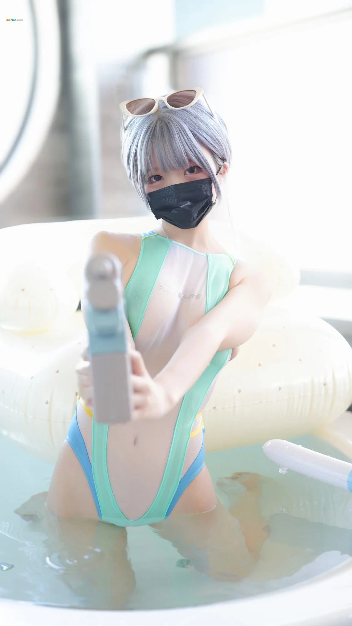 [(Hamusuk_k)] samabakeshiyon! — photo 12
