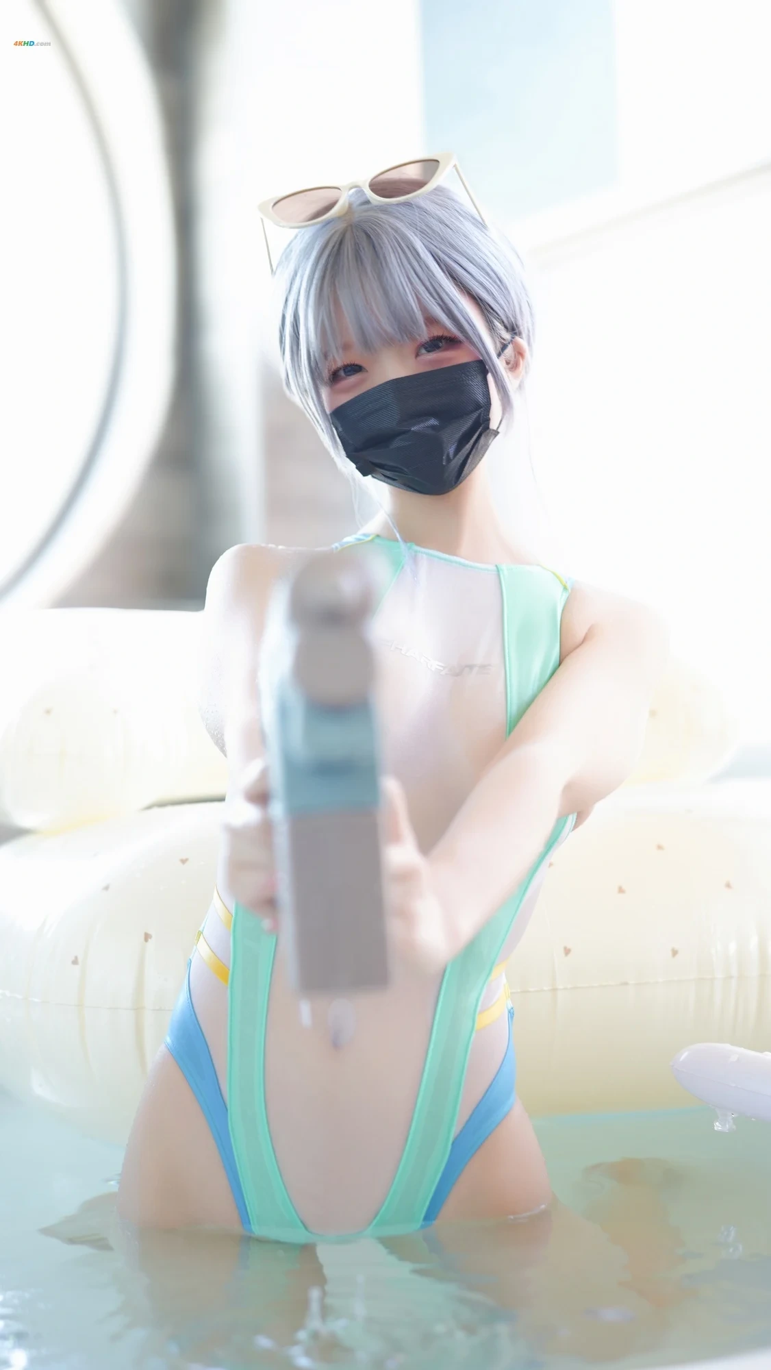 [(Hamusuk_k)] samabakeshiyon! — photo 13