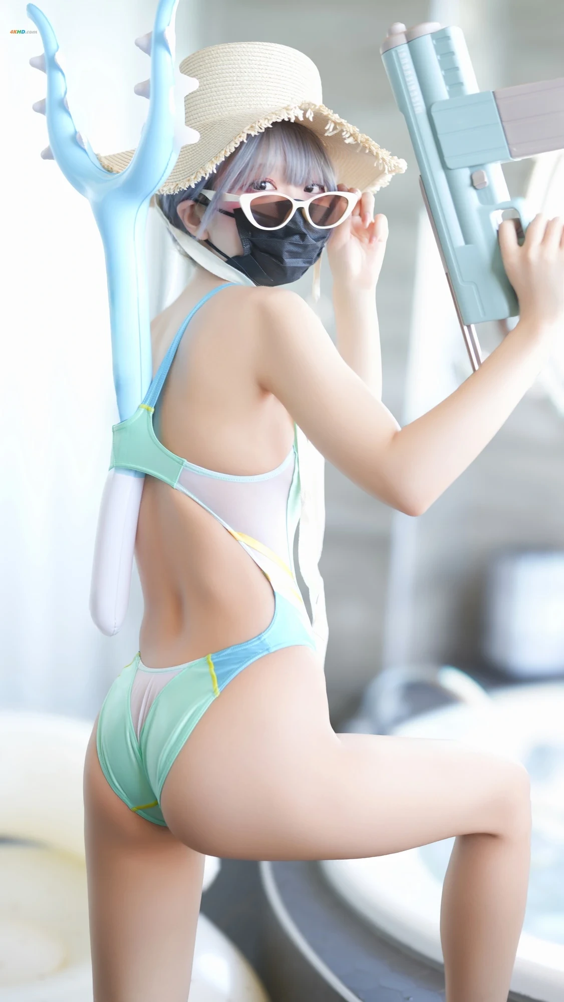 [(Hamusuk_k)] samabakeshiyon! — photo 16