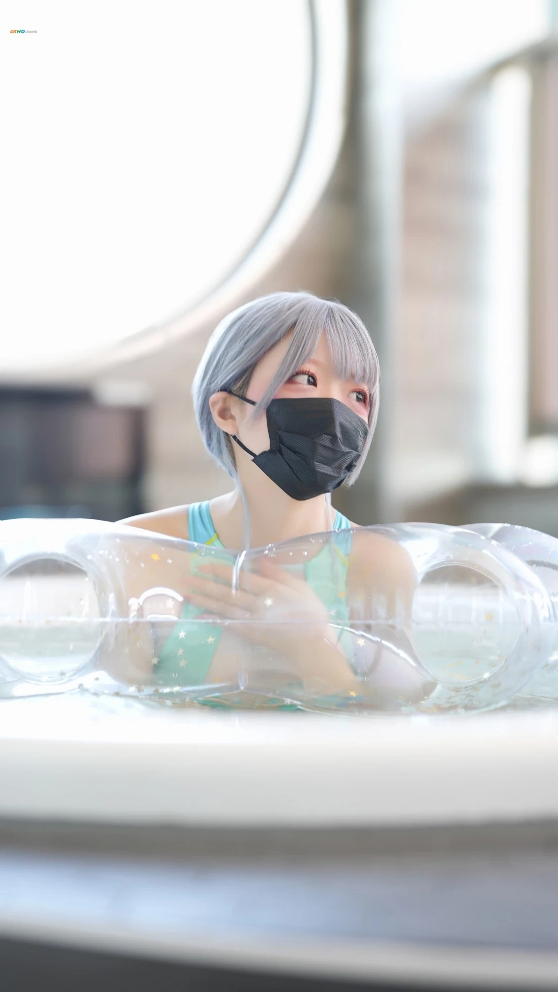 [(Hamusuk_k)] samabakeshiyon! — photo 17