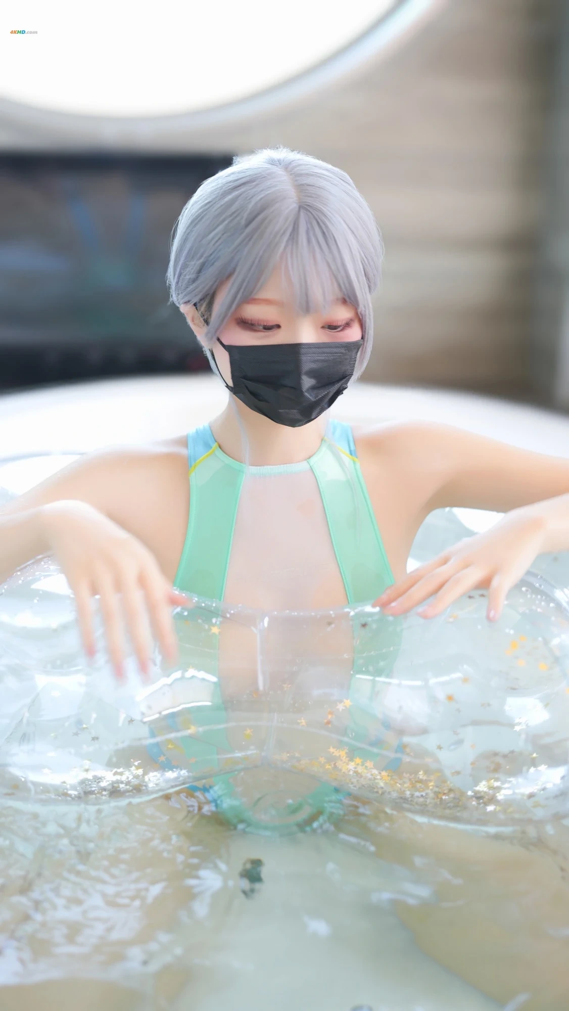 [(Hamusuk_k)] samabakeshiyon! — photo 18