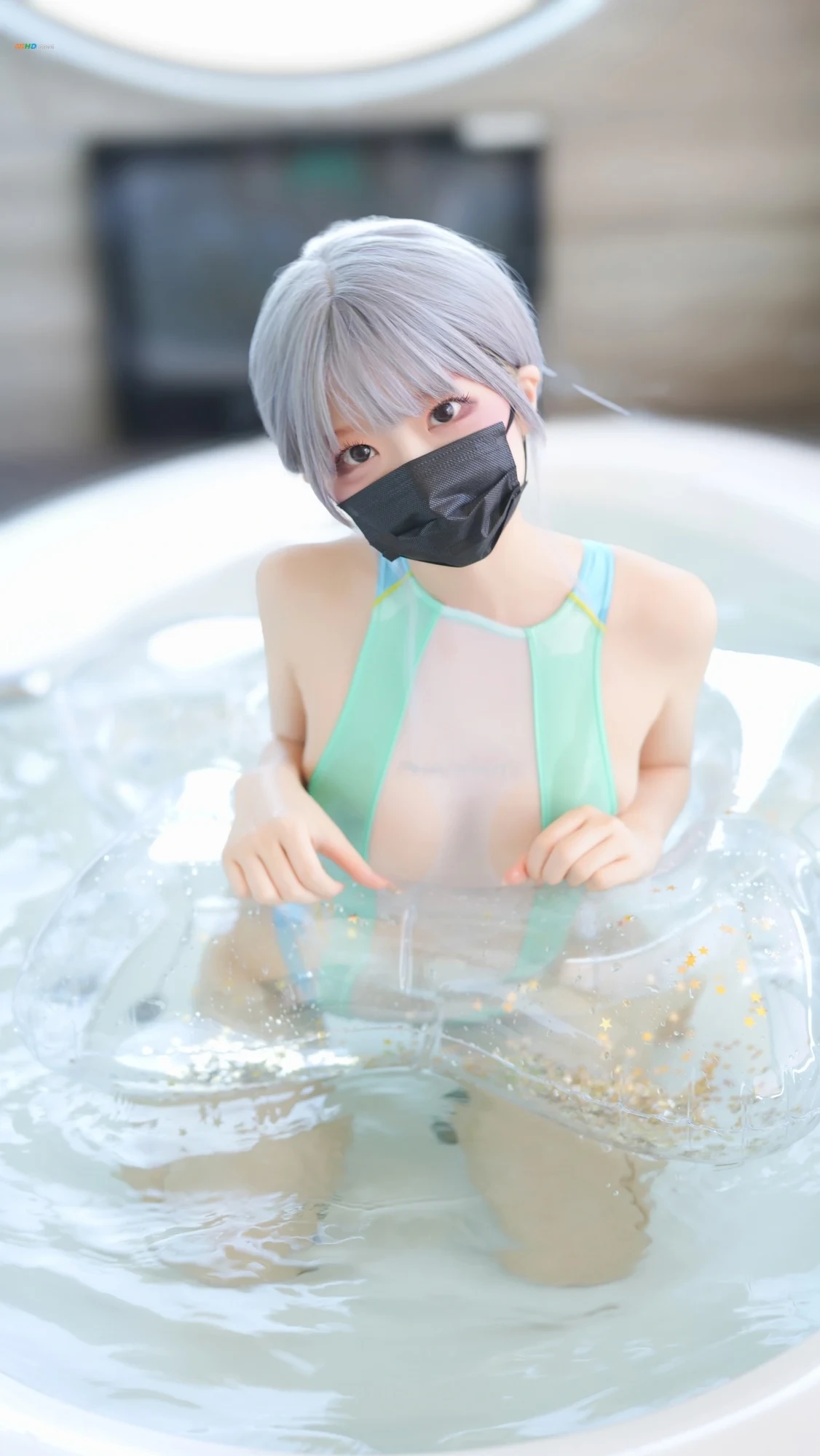 [(Hamusuk_k)] samabakeshiyon! — photo 19