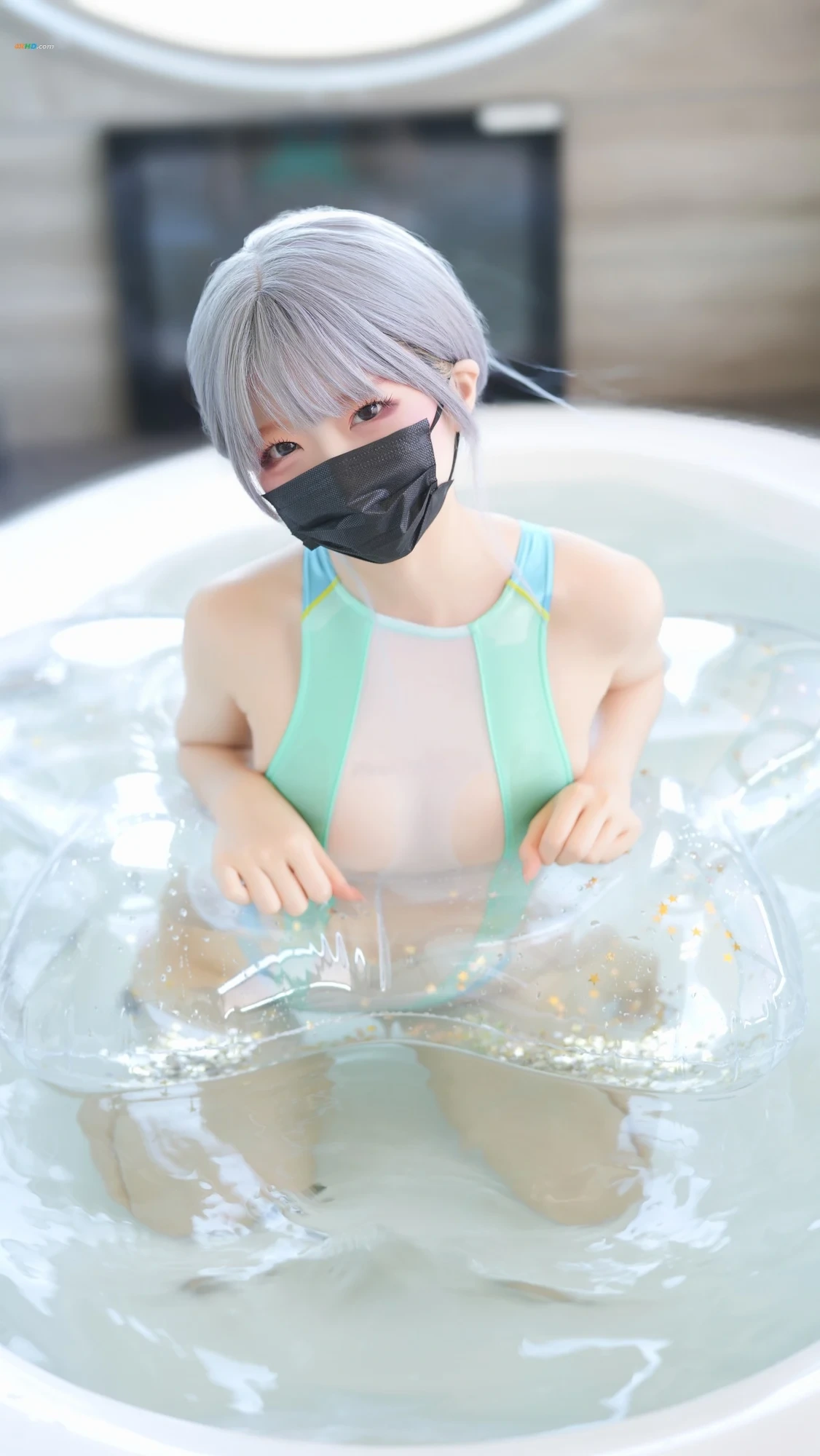 [(Hamusuk_k)] samabakeshiyon! — photo 20