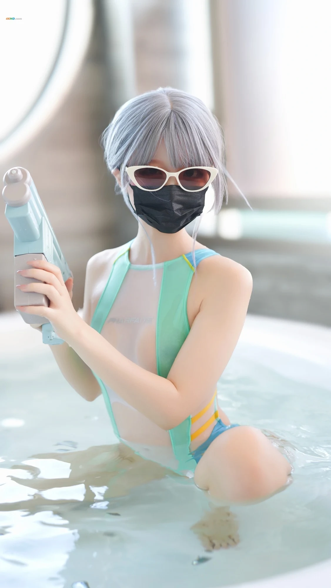 [(Hamusuk_k)] samabakeshiyon! — photo 34