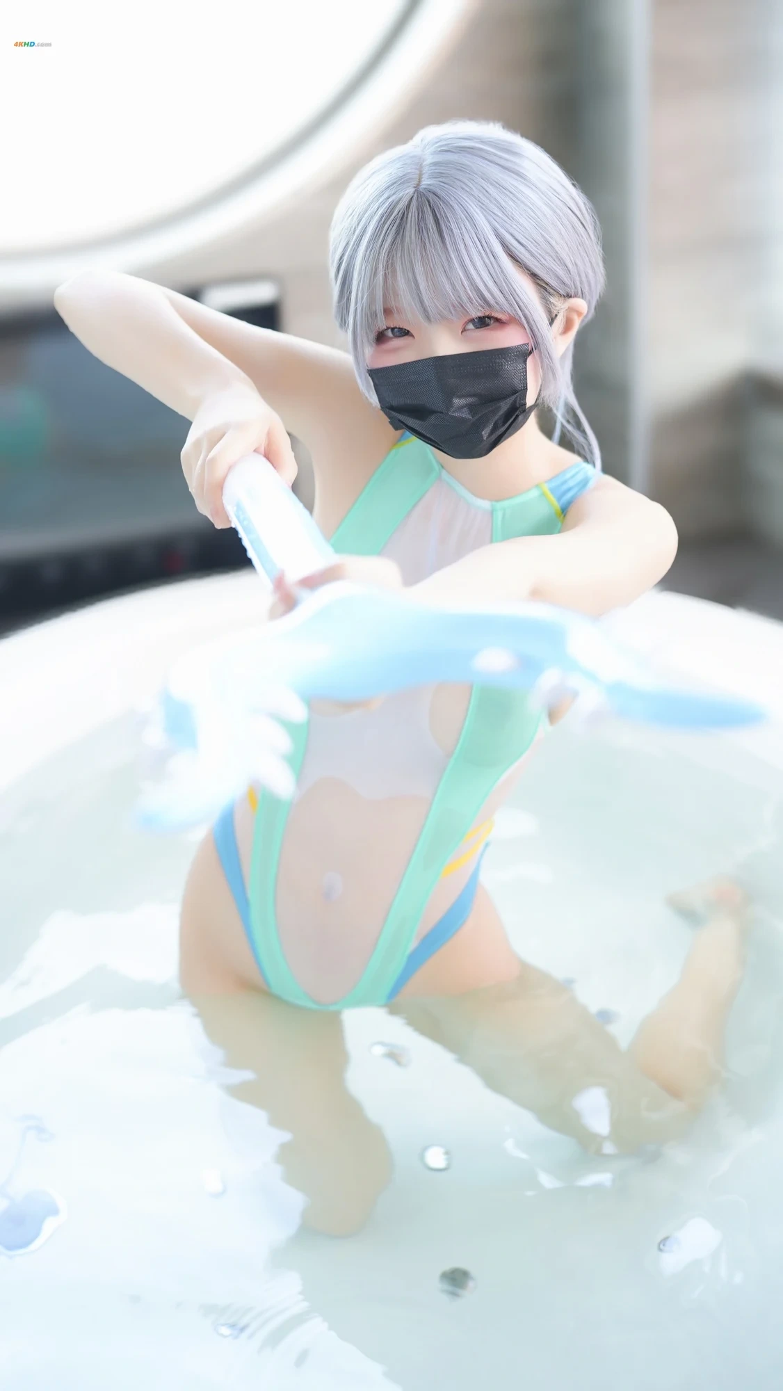 [(Hamusuk_k)] samabakeshiyon! — photo 42