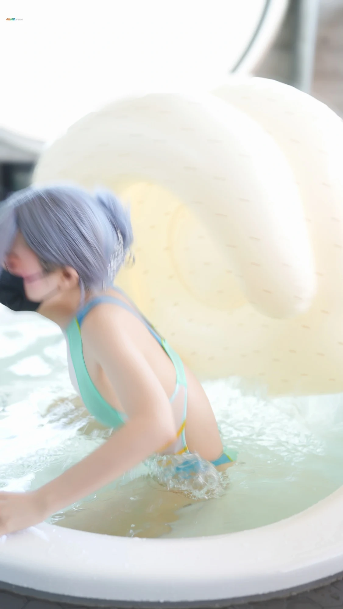 [(Hamusuk_k)] samabakeshiyon! — photo 50