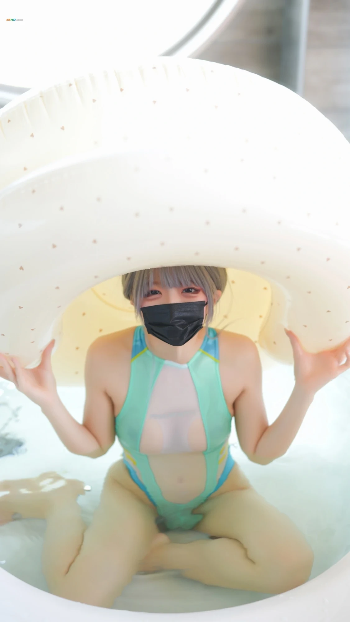 [(Hamusuk_k)] samabakeshiyon! — photo 53