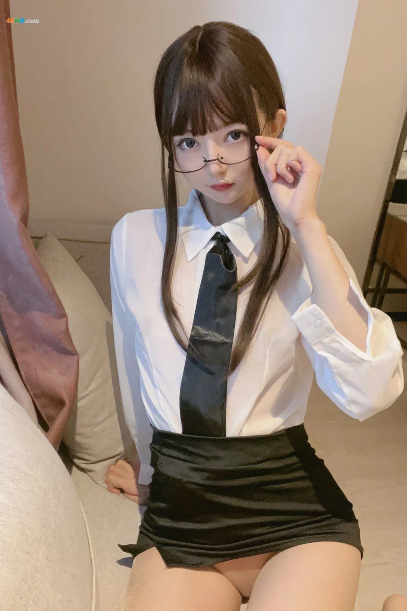 51Jiang RouSiYanJingNiang — photo 1
