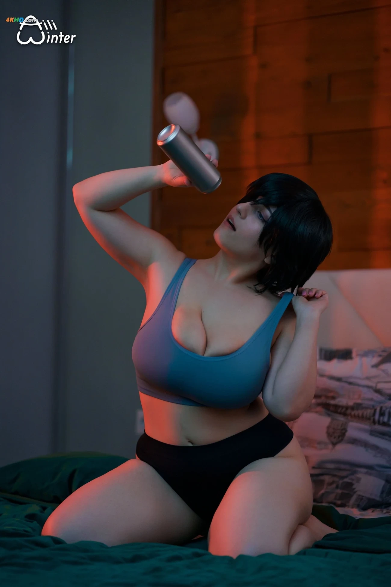 Aili Winter - Himeno — photo 3