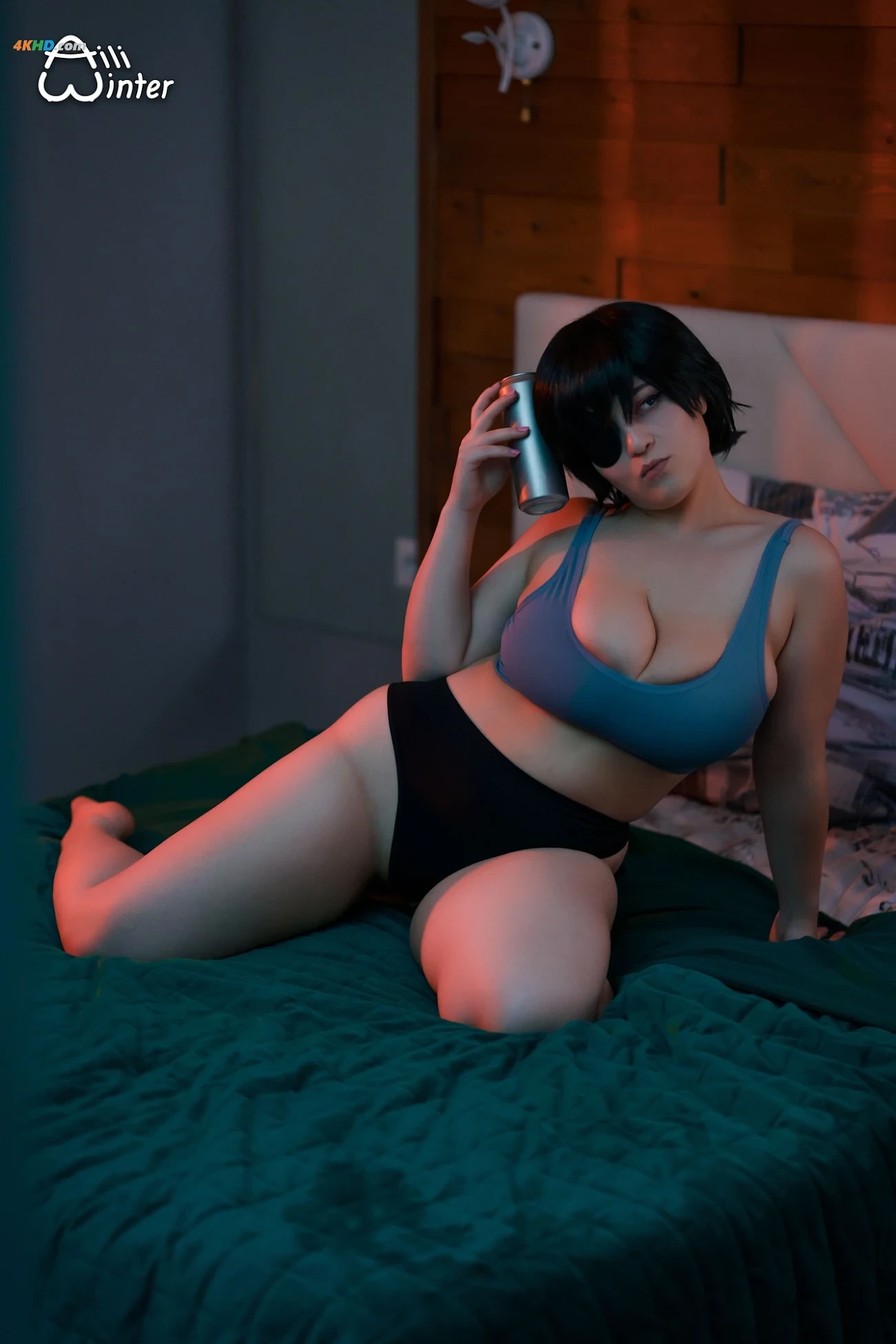 Aili Winter - Himeno — photo 5